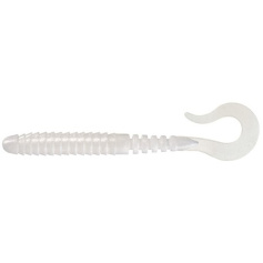 Силикон FishUP Vipo 4.3" (7шт) #081 - Pearl