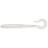 Силікон FishUP Vipo 4.3" (7шт) #081 - Pearl