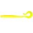 Силикон FishUP Vipo 2.8" (9шт) #046 - Lemon