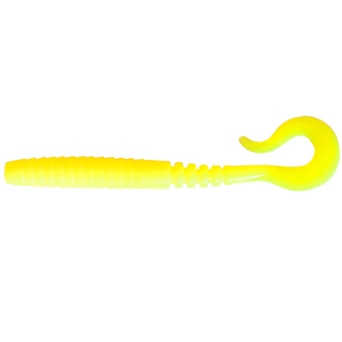 Силікон FishUP Vipo 2.8" (9шт) #046 - Lemon