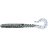 Силикон FishUP Vipo 3.6" (8шт) #057 - Bluegill