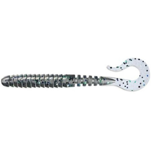 Силикон FishUP Vipo 3.6" (8шт) #057 - Bluegill