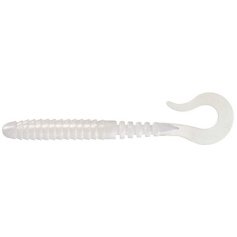 Силікон FishUP Vipo 4.3" (7шт) #081 - Pearl