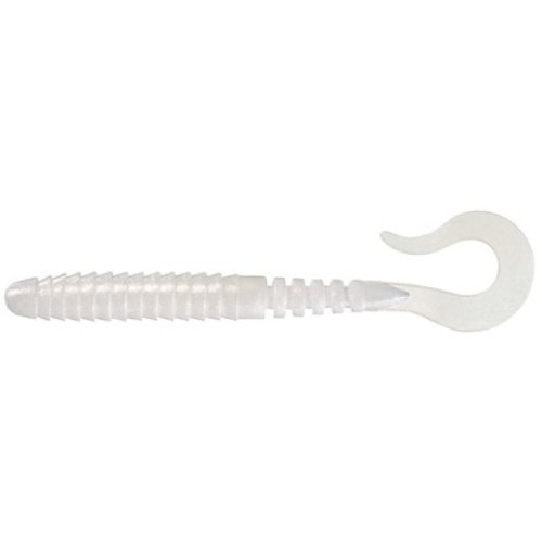 Силикон FishUP Vipo 3.6" (8шт) #081 - Pearl