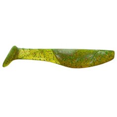 Силикон Fishing Drugs Hulk 3.6`` Caramel