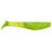 Силікон Fishing Drugs Hulk 3.6 `` Chartreuse
