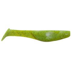 Силикон Fishing Drugs Hulk 3.6`` Kiwi