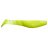 Силікон Fishing Drugs Hulk 3.6 `` Lemon
