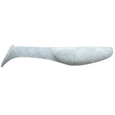 Силикон Fishing Drugs Hulk 4.8`` Natural White