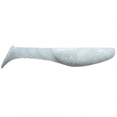 Силікон Fishing Drugs Hulk 3.6'' Natural White