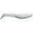 Силікон Fishing Drugs Hulk 3.6'' Natural White