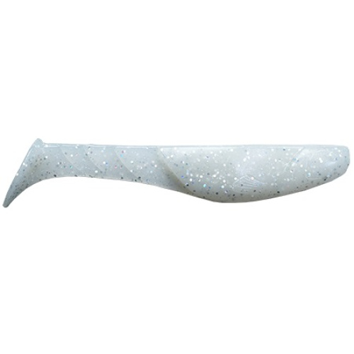 Силикон Fishing Drugs Hulk 3.6`` Natural White