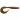 Силикон Fishing Drugs Gungsta Twist 3" Motor Oil