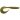 Силикон Fishing Drugs Gungsta Twist 4" Caramel