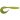 Силикон Fishing Drugs Gungsta Twist 3" Сhartreuse