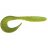 Силикон Fishing Drugs Gungsta Twist 3" Сhartreuse