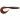 Силікон Fishing Drugs Gungsta Twist 3" Cola