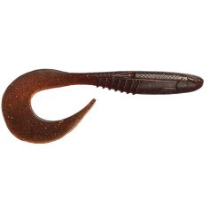 Силикон Fishing Drugs Gungsta Twist 4" Cola