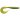 Силикон Fishing Drugs Gungsta Twist 3" Kiwi