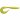 Силікон Fishing Drugs Gungsta Twist 4" Lemon