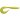 Силикон Fishing Drugs Gungsta Twist 4" Lemon
