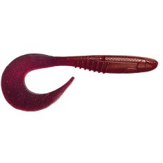 Силикон Fishing Drugs Gungsta Twist 5" Lox