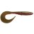 Силикон Fishing Drugs Gungsta Twist 3" Motor Oil