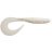 Силикон Fishing Drugs Gungsta Twist 3" Perl