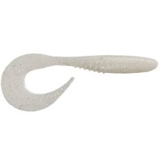 Силикон Fishing Drugs Gungsta Twist 5" Natural White