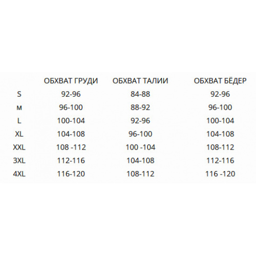 Термобілизна Fishing ROI Active XL