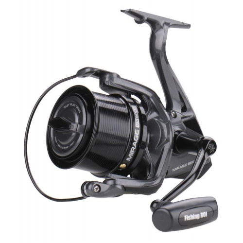 Котушка Fishing ROI Mirage VX8000