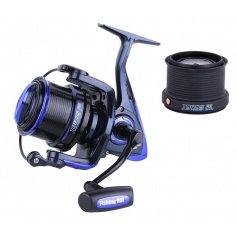 Катушка Fishing ROI Toros FR Carp Feeder 5000 6+1bb
