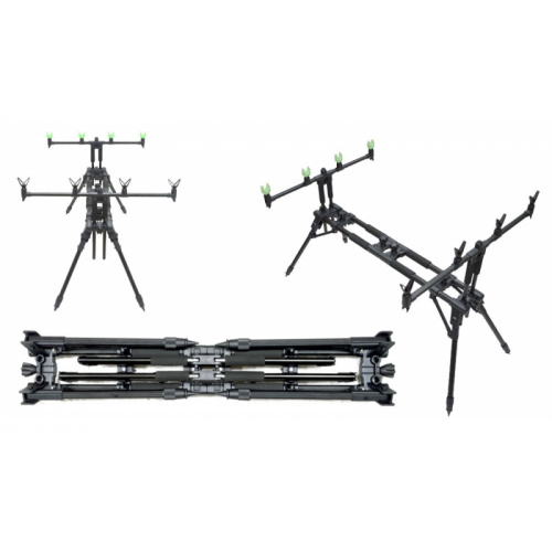 Род-под Fishing ROI Fast Carp Rod Pod