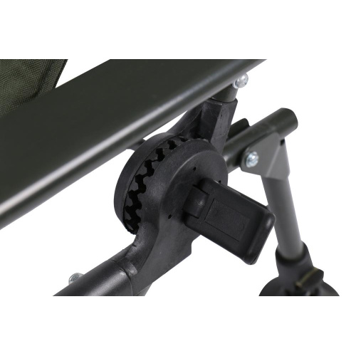 Кресло Fishing ROI HYC002AL с подлокотниками M111