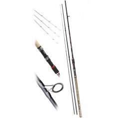 Удилище фидерное Fishing ROI Gelios 3.60-3.90m 80-150gr