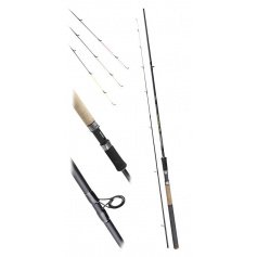 Удилище пикерное Fishing ROI Poseidon FR 2.40m up to 60gr
