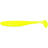 Силикон Fishing Drugs Gangsta Minnow 5" Lemon