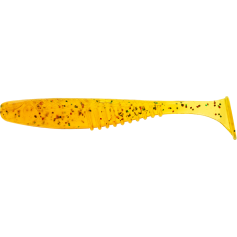 Силикон Fishing Drugs Gangsta Minnow 4" Caramel