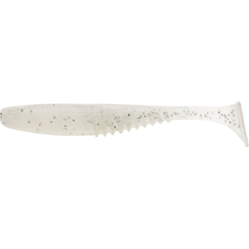 Силикон Fishing Drugs Gangsta Minnow 8" Natural White
