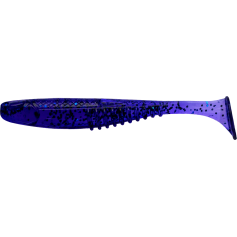 Силикон Fishing Drugs Gangsta Minnow 2.5" Violet