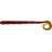 Силикон Fishing Drugs Longer Snake 3" Motor Oil