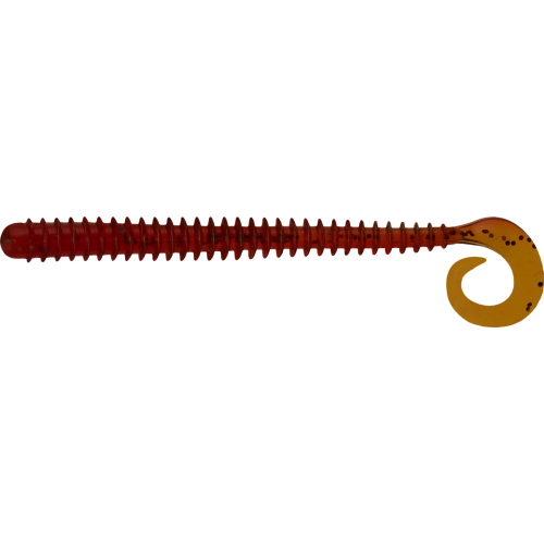 Силикон Fishing Drugs Longer Snake 3" Motor Oil