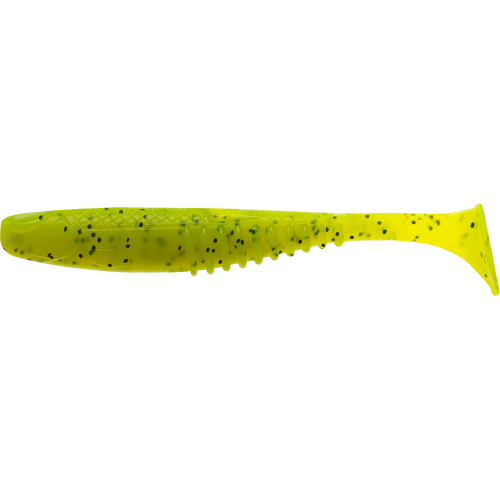 Силикон Fishing Drugs Gangsta Minnow 6" Kiwi