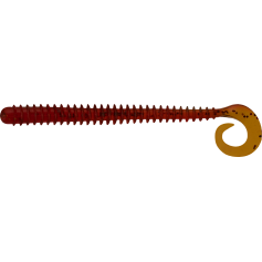 Силикон Fishing Drugs Longer Snake 3" Motor Oil