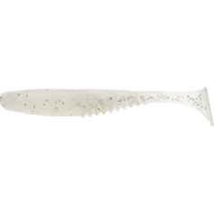 Силикон Fishing Drugs Gangsta Minnow 2.5" Natural White