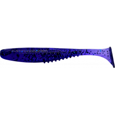 Силикон Fishing Drugs Gangsta Minnow 2" Violet