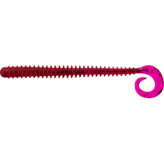 Силикон Fishing Drugs Longer Snake 3" LOX