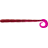 Силикон Fishing Drugs Longer Snake 3" LOX