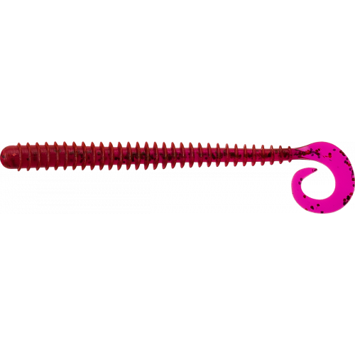 Силікон Fishing Drugs Longer Snake 3" LOX