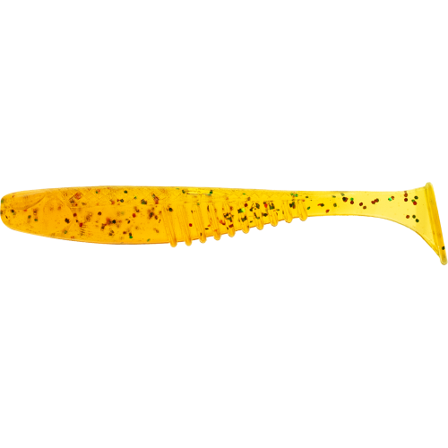 Силикон Fishing Drugs Gangsta Minnow 8" Caramel
